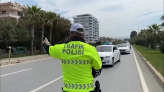 Bayram tatilinin 6 gnnde trafik kazalarnda 48 kii yaamn yitirdi