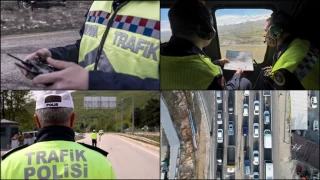 Bayramn ac bilanosunu ileri Bakan Yerlikaya aklad