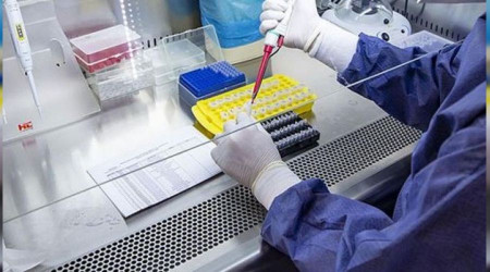 Belçika'da sahte PCR'a hapis cezası