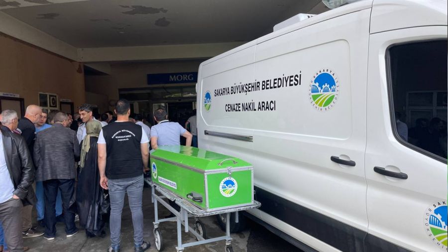 Belediye Bakan makamnda geirdii kalp krizi sonucu hayatn kaybetti