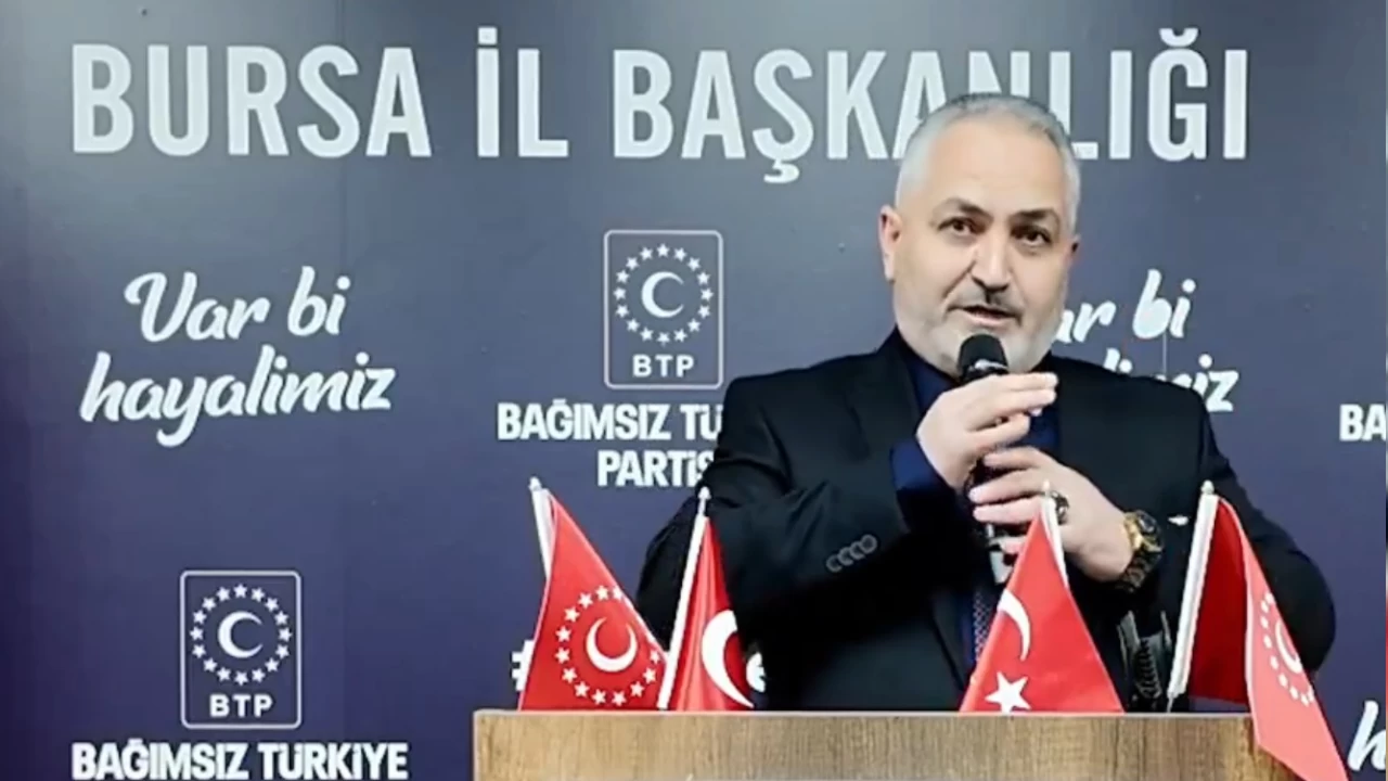 "Belediye halkın ekmeğiyle oynamış!"