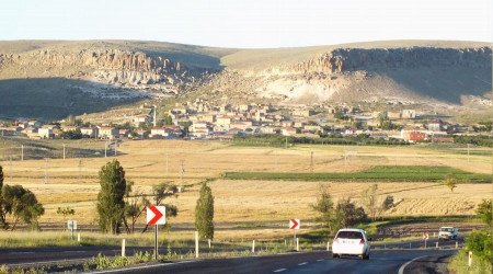 Belediyeye ait arsalar ihale ile satılacak