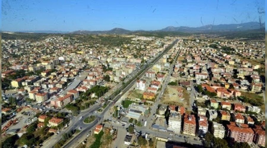 Belediyeye ait iki taşınmaz kiraya verilecek