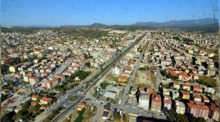 Belediyeye ait iki taşınmaz kiraya verilecek