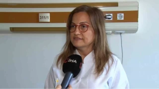 'Belirtiler keneye has değil, hemen ortaya çıkmayabiliyor'