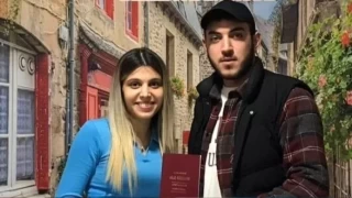 'Ben öldürmedim intihar etti" diyen koca tutuklandı