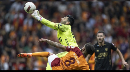 "Benim için sosyal medya değil sokak önemli"
