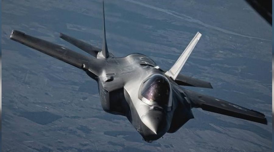 Berlin'in F-35 planı Paris'i rahatsız etti