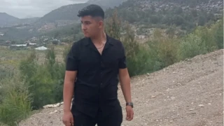 'Berna'yı arıyorum' dedi, 13 yerinden bıçaklandı