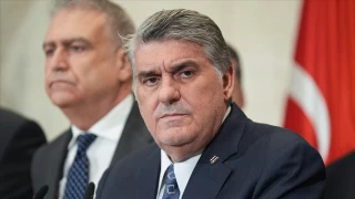 Beşiktaş Başkanı Serdal Adalı’dan dikkat çeken açıklama