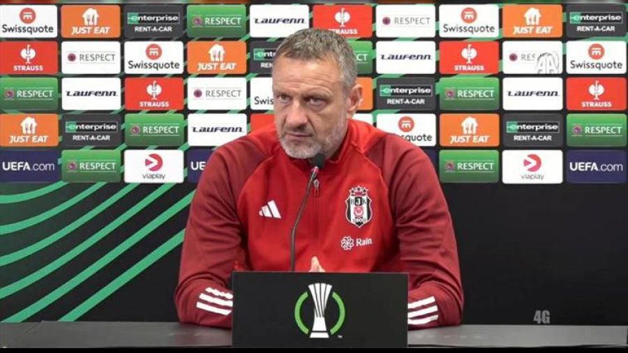 Be�ikta� Bodo ma��na kilitlendi 