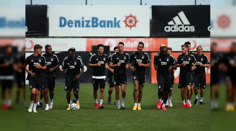 Beikta, Genlerbirlii mayla moral depolamak istiyor