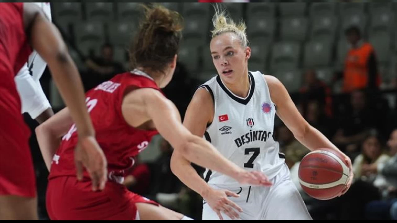Beşiktaş, Polonya'da avantaj peşinde