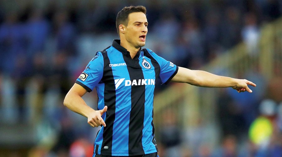 Be�ikta� satt� JUVE al�yor