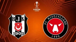 Beşiktaş sezonu evinde açıyor