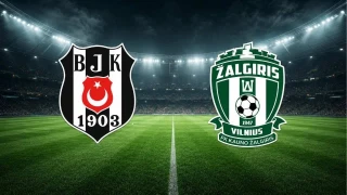 Be�ikta� taraftarlar� r�yada