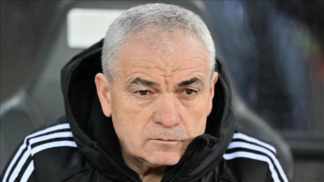 Beşiktaş'a geldiğimde kendime acıdım