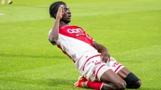 Be�ikta�'ta Kassoum gizemi 