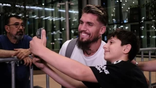 Beşiktaş’ta yeni sezon için heyecanlı gelişmeler