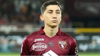 Be�ikta�'ta yeti�ti, Trabzonspor bitirdi