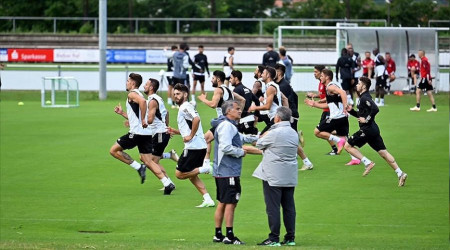 Beşiktaş'tan 15 milyon pound istediler