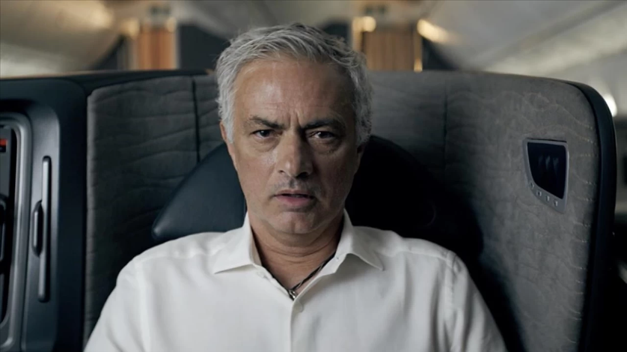 Beşiktaş'tan Mourinho hamlesi