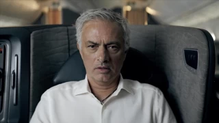 Beşiktaş'tan Mourinho hamlesi