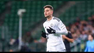 Beşiktaş'tan son gün atağı