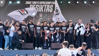 Beşiktaş'tan sürpriz girişim