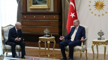Betepe'de 1 saatlik grme