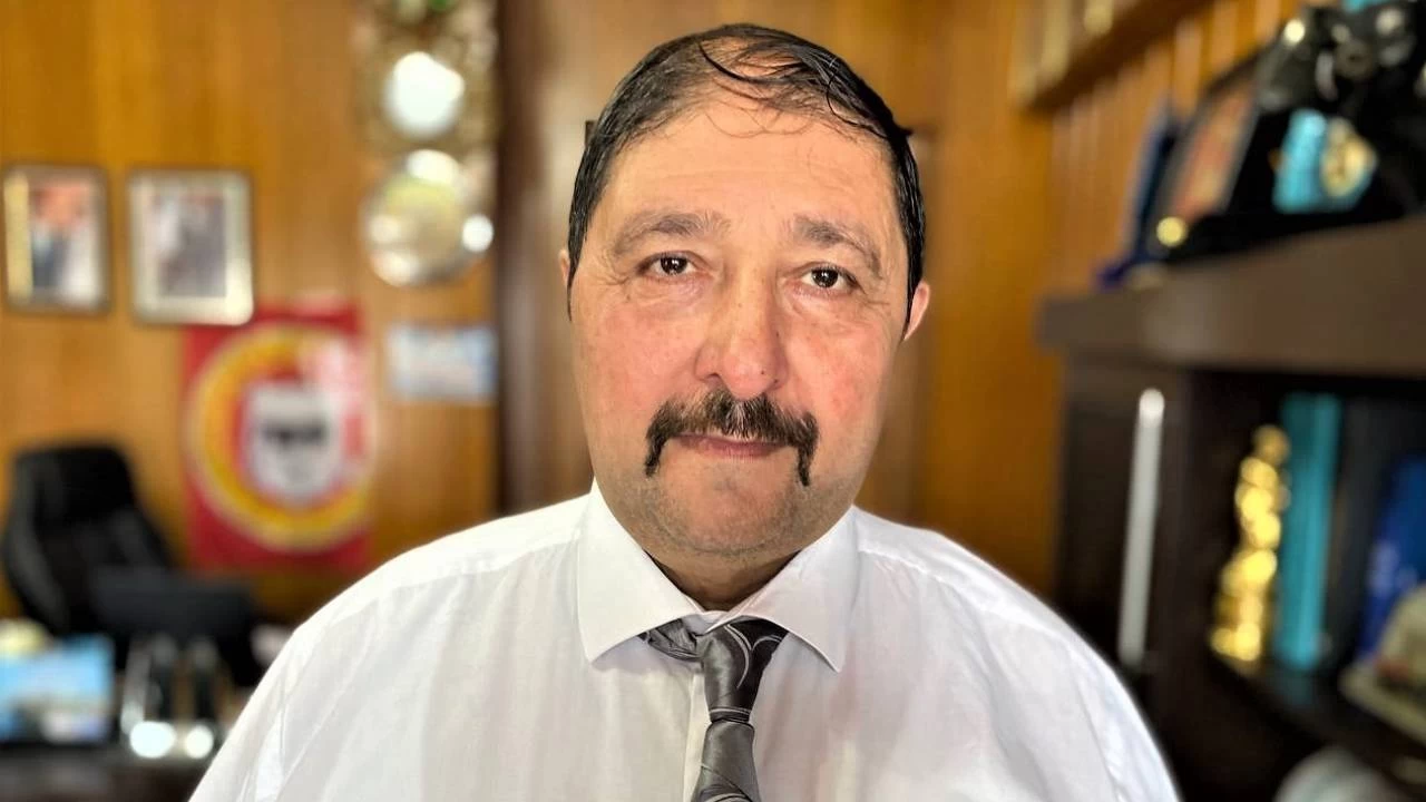 Beyaz et ihracatı kısıtlamasına Kasaplar Federasyonundan destek