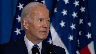 Beyaz Saray: Başkan Biden, Suriye'deki gelişmeleri yakından takip ediyor