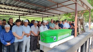 Beynine pıhtı atan çocuk, yaşam mücadelesini kaybetti