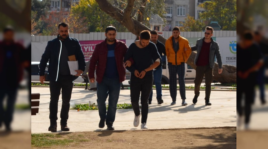 B��akl� kavga can ald�