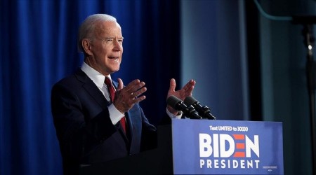 Biden'den ekonomi itirafı