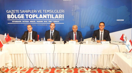 'BİK, ceza veya ödül merci değildir'