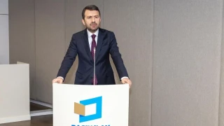 BİK Genel Müdürü Çay: Yapıcı çözümler üretmeye odaklandık