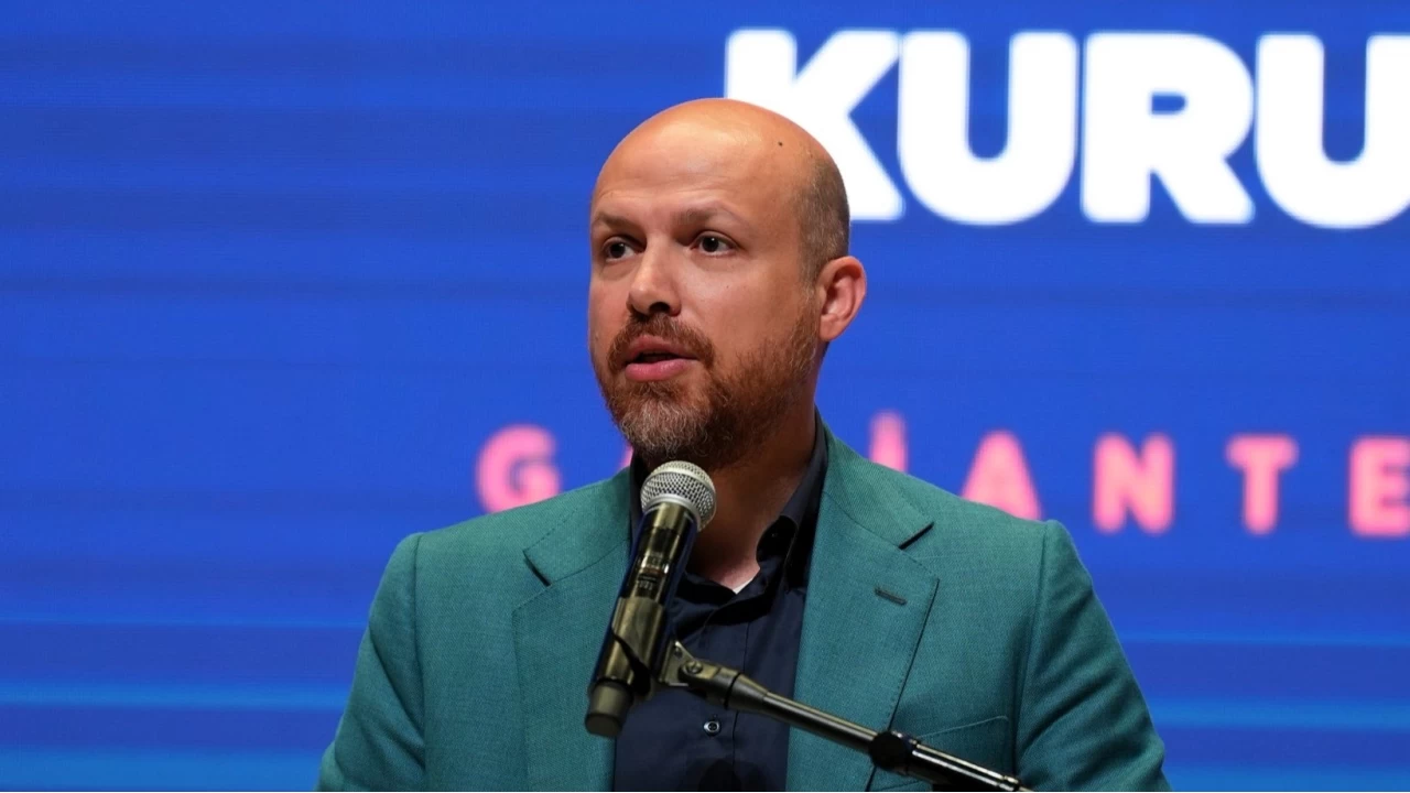 Bilal Erdoğan'dan İmam Hatiplere 'Mayalama Merkezi' benzetmesi