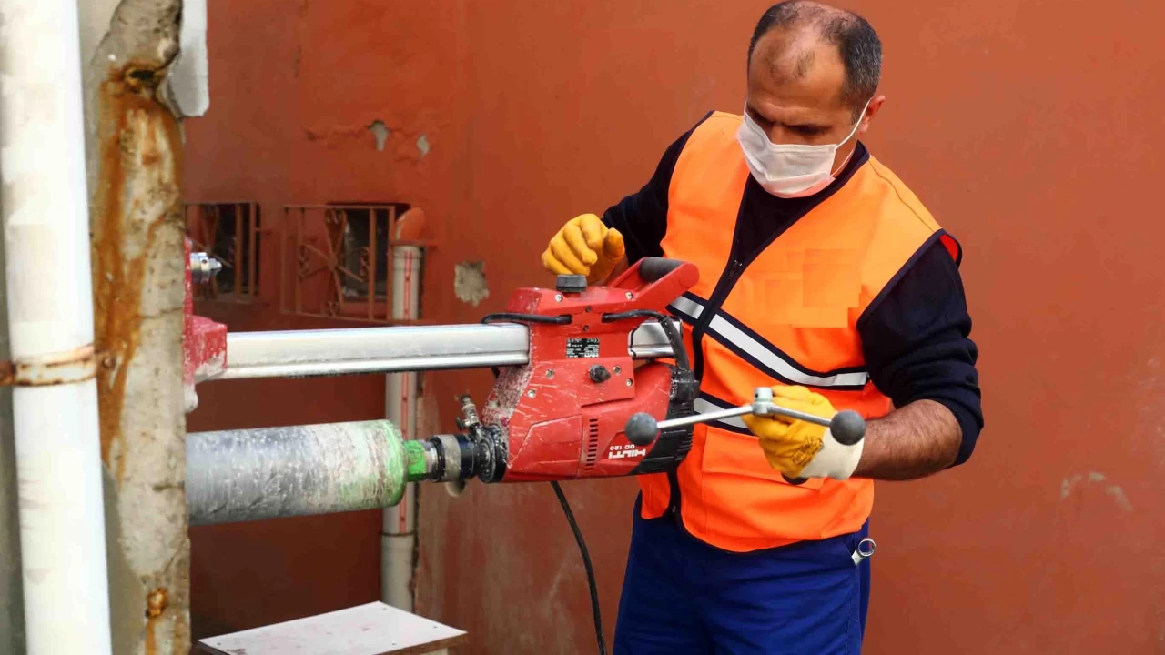 Binan�z depreme kar�� g�venli mi?