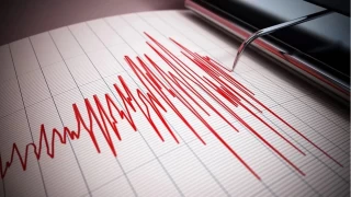 Bingl'de 13 saatte 17 deprem meydana geldi