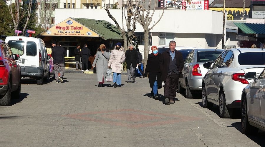Bingöl'de vakalar neden 30 kat arttı?