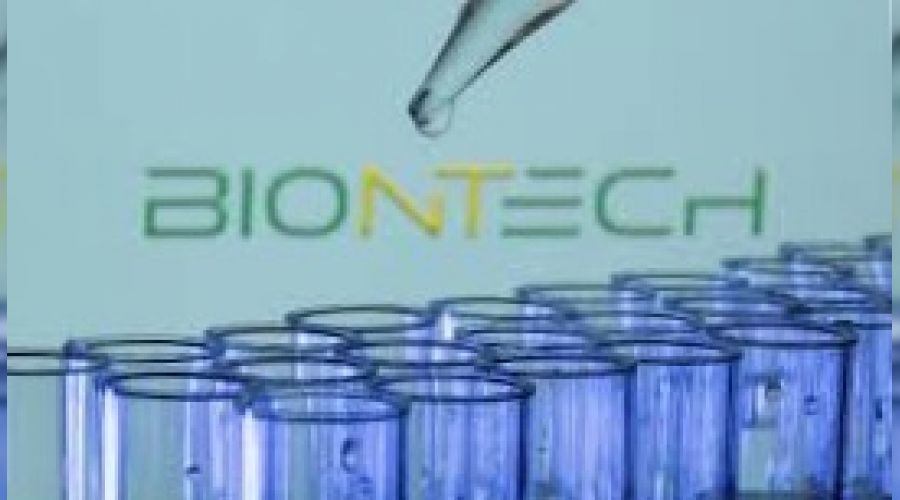 BioNTech, Senegal ve Ruanda'da tesis kuruyor