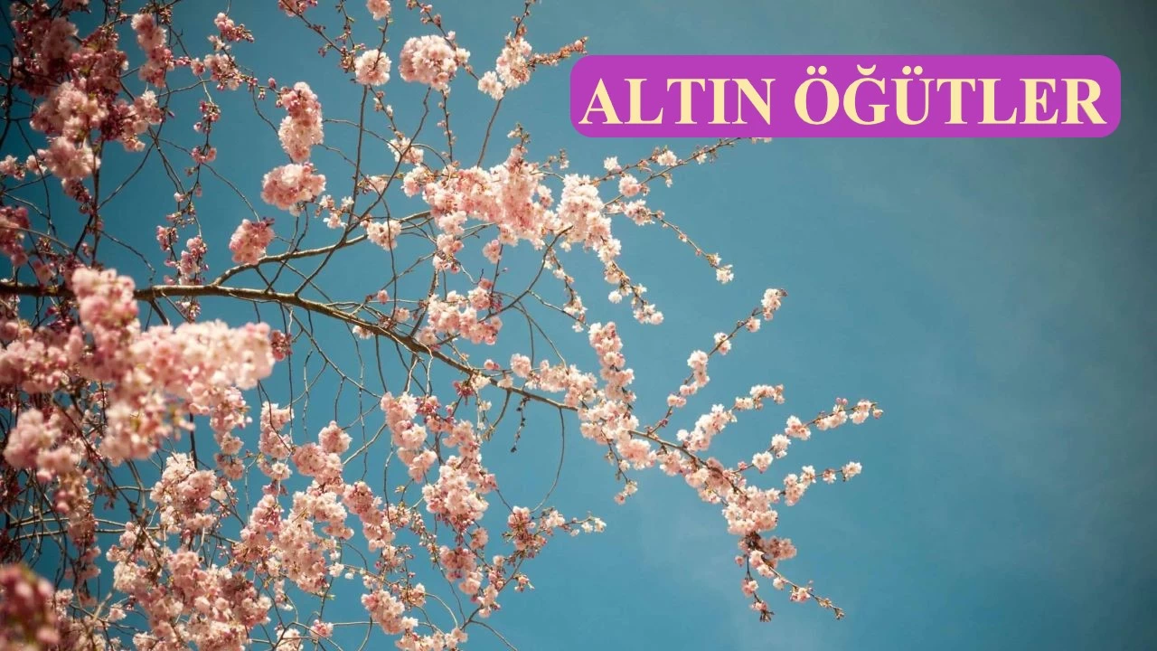 ‘Birbirinize karşı surat asmayın’