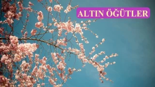 ‘Birbirinize karşı surat asmayın’