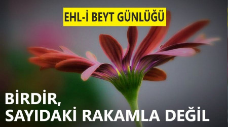 ‘Birdir, sayıdaki rakamla değil’