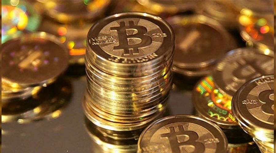 Bitcoin yine rekor k�rd�