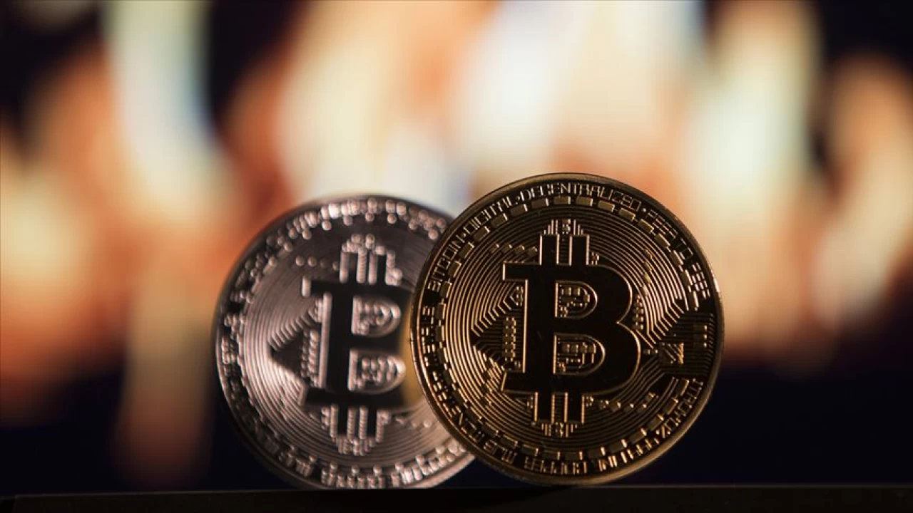 Bitcoin yine trblansa girdi
