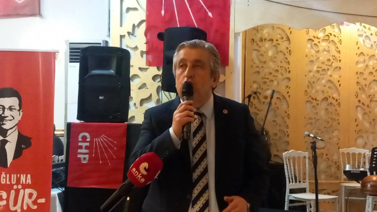 "Biz İmralı yolculuğunda yokuz çünkü.."