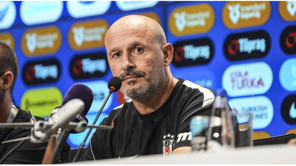 'Bizi açlık hedeflere ulaştıracak'