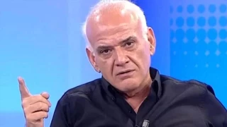 Bizleri adam falan zannetmeyin demiti